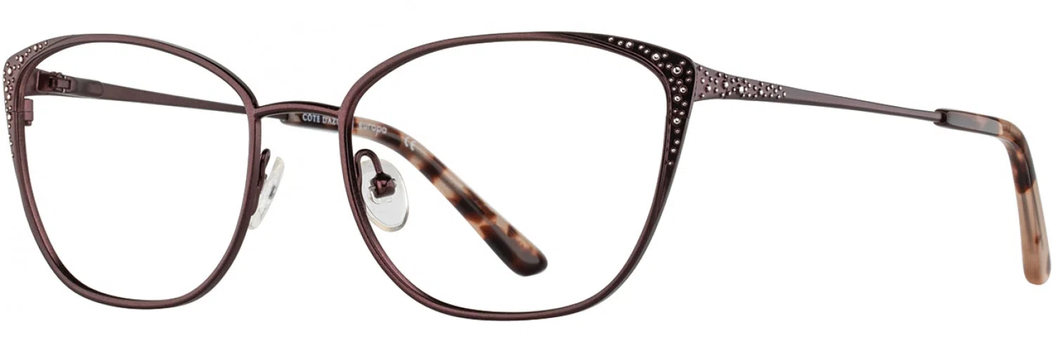 Cote DAzur CDA360 Eyeglasses - view 6